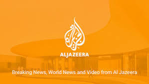 117. Aljazeera News